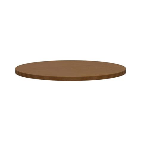 Round Table Top Laminate
