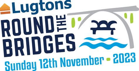 round the bridges 2023 photos