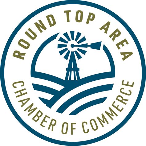 Round Top 2021 Schedule