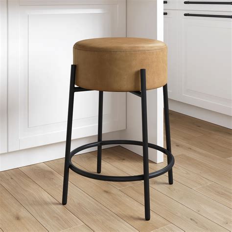 Round Top Seat Stool