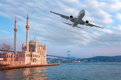 round trip to istanbul flights