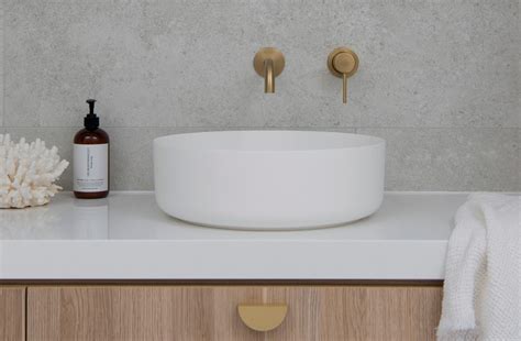 Round Vs Rectangle Bathroom Sink