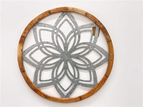 Round Wall Art Australia