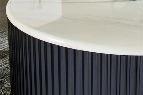 Round White Coffee Table Nz