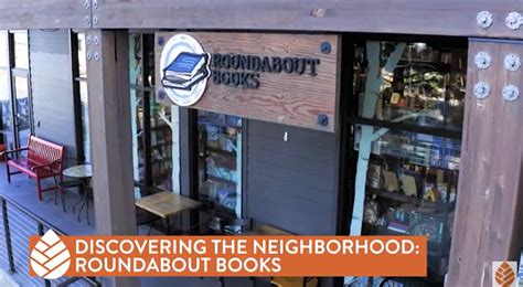 Roundabout Books: The Secret Literary Trend Experts Are Raving About (Before It's Too Late!)