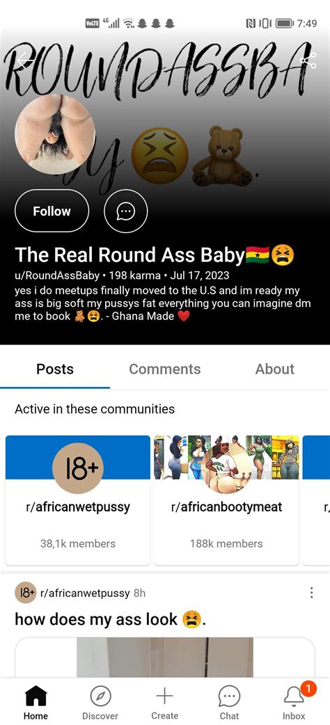 roundassbaby