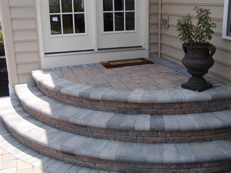 Pin by Patty Kahn on Dream Backyard Patio Patio steps, Dream backyard