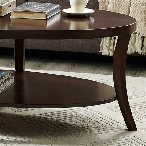 Roundhill Perth Coffee Table