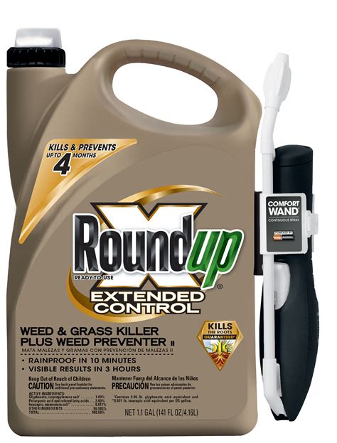 roundup weed killer and parkinson's