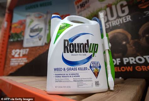 Roundup Weed Killer Class Action