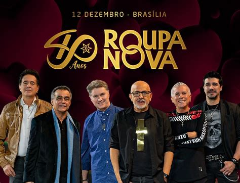 roupa nova em brasilia