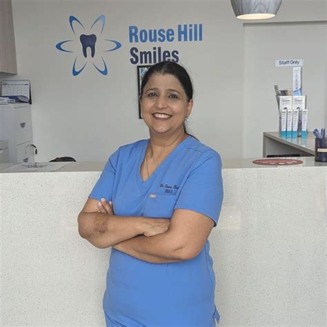 Rouse Hill Dentists