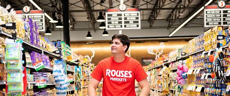 rouses careers