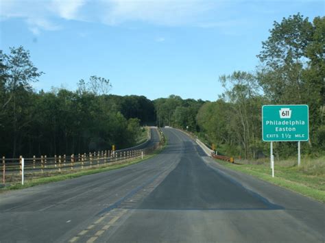 route 202 in pa