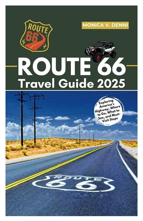 route 66 vacation guide