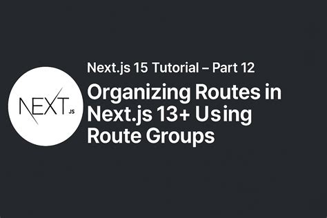 Route Inside Javascript