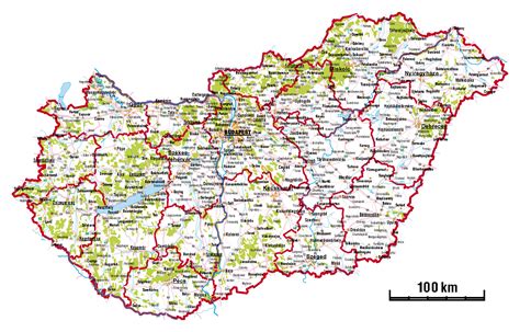 route planner for hungary