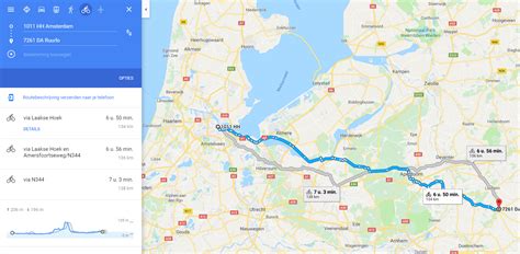 routeplanner google maps gratis