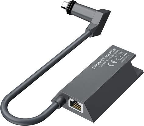 Router Adapter Ethernet