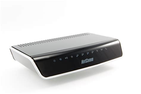 Router and Modem