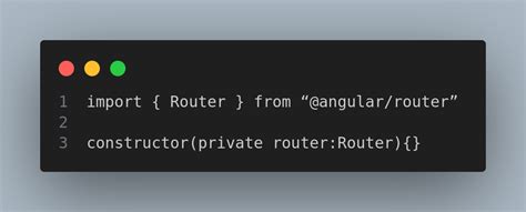 Router Angular Navigate To Root