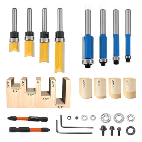 Router Bits Amazon.ca
