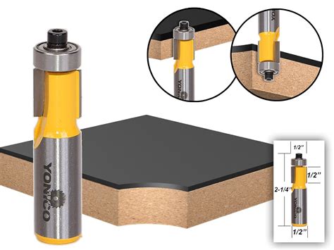 Router Bits For Laminate