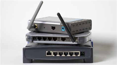 Router Brands Ranked