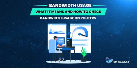 Router Check Bandwidth Usage