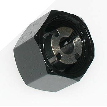 Router Collet Craftsman