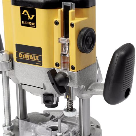 Router Dewalt 3 Hp