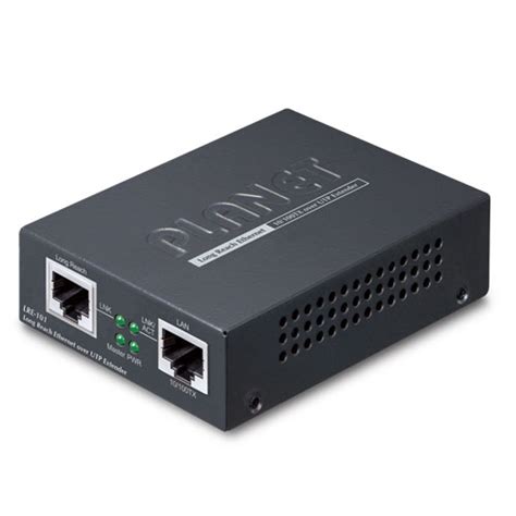 Router Ethernet Extender