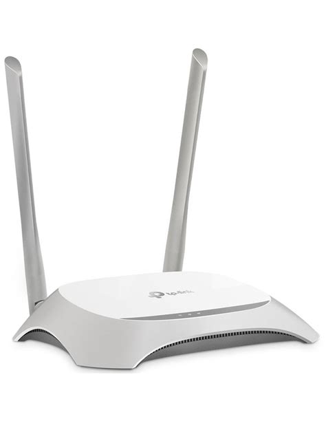 Router Ethernet Wifi