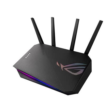 Router Gaming Performance