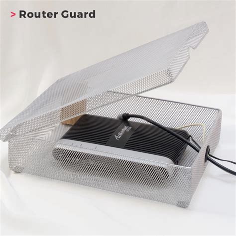 Router Guard Example