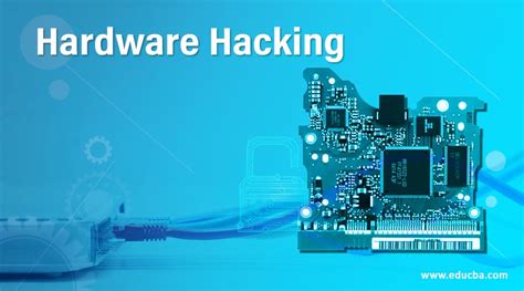 Router Hardware Hacking