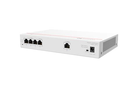 Router Huawei Poe