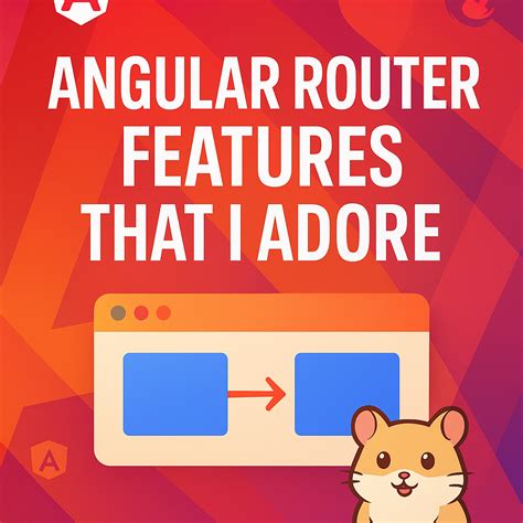 Router In Angular 12