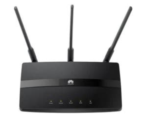 router in computer science