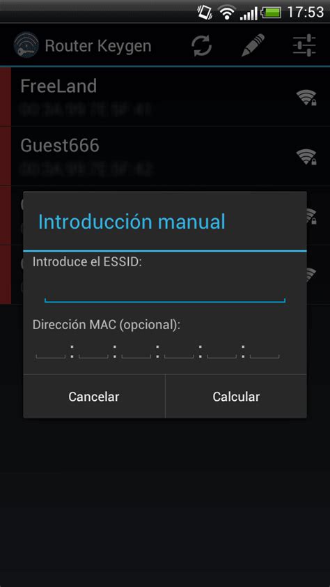 Router Keygen Dictionary