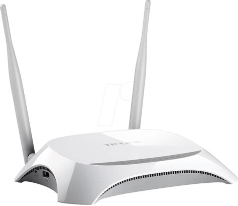 Router Kopen Scarlet