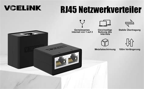 Router Lan Verteiler