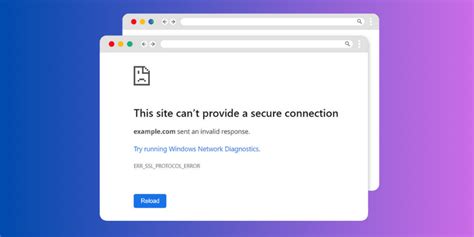Router Login Sent An Invalid Response