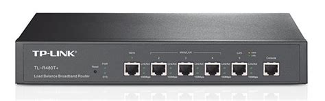 Router Multiple Internet Connections