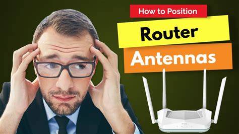 router position