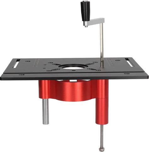 Router Table Insert Kit