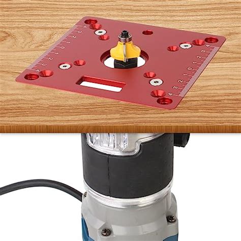 Router Table Insert Reviews