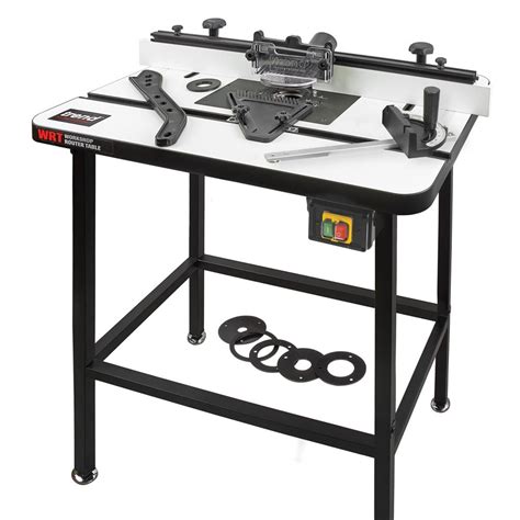 Router Table Ireland