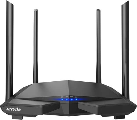Router Type High Speed Internet