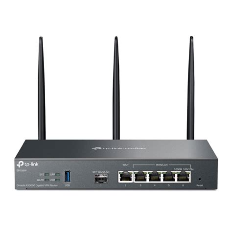 Router Vpn Gateway